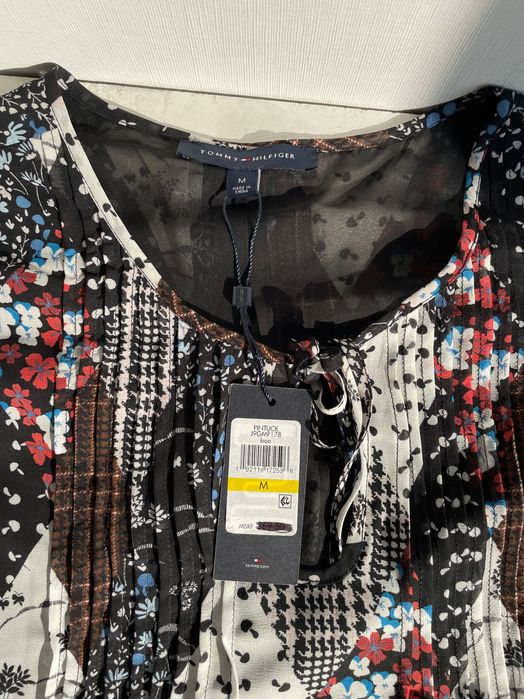 Блузка Tommy Hilfiger