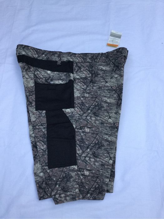 Pantaloni scurti profesionali lucru