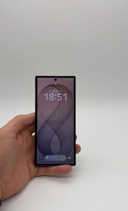Samsung Galaxy Z Fold 8 Ultra 256 GB Graphite |Като нов | 24м. Гаранция