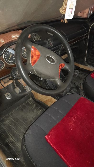 Продам машину Жигули ВАЗ 2106