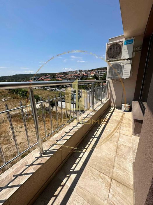 Дава се под наем Двустаен апартамент в Варна, Виница - 60 кв.м за 600 € - Снимка #12