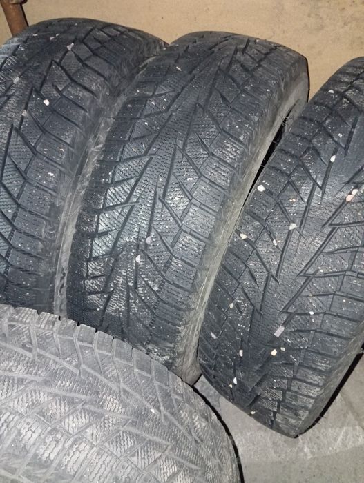 Продам шины резина