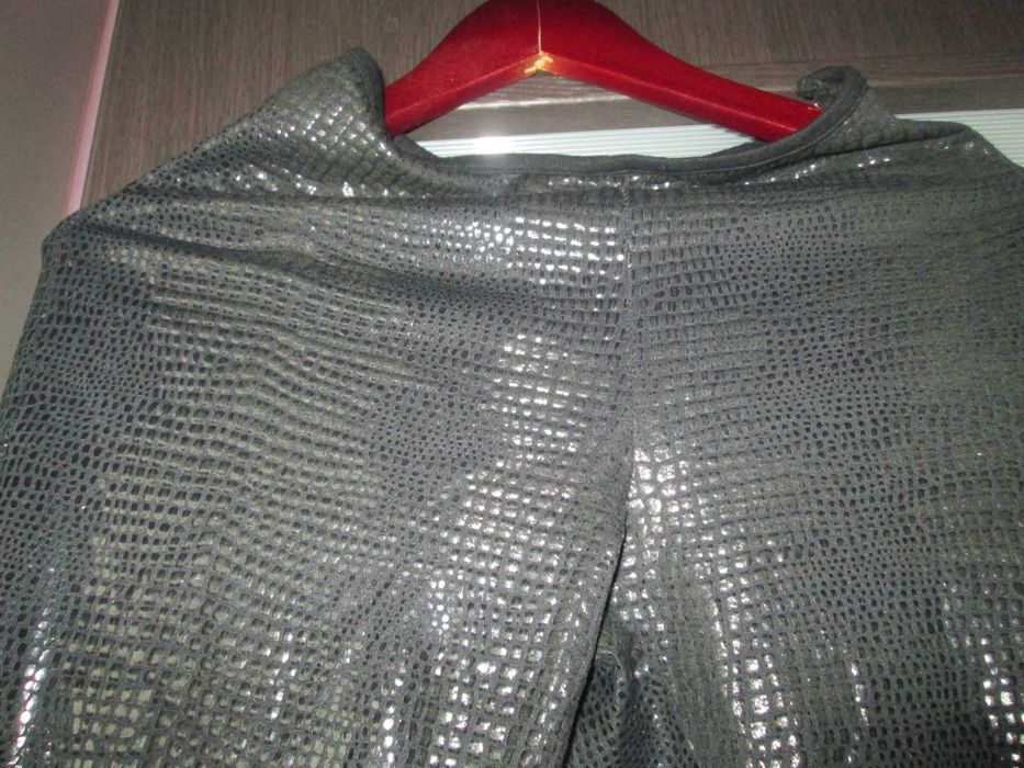 pantaloni negri eleganti dame   S/M