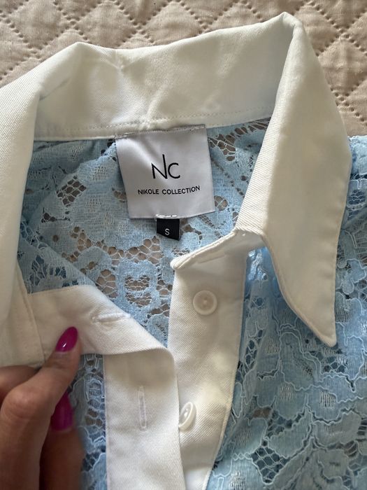 Nicole collectio комплект