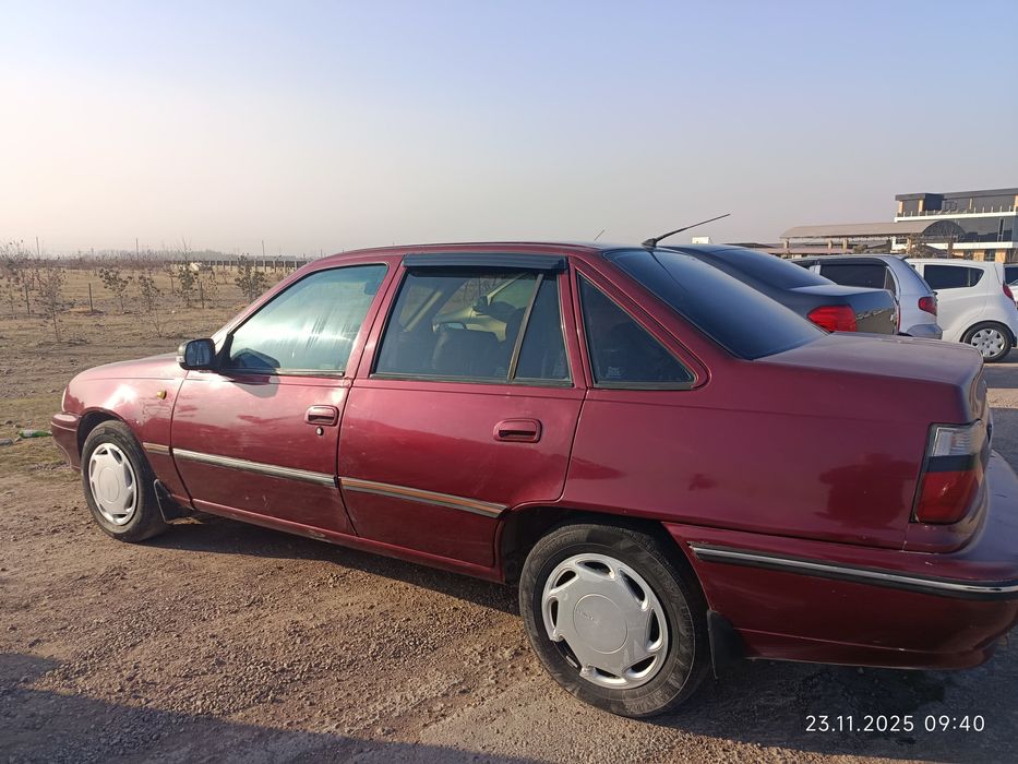 Nexia 1 SONC трамблёр