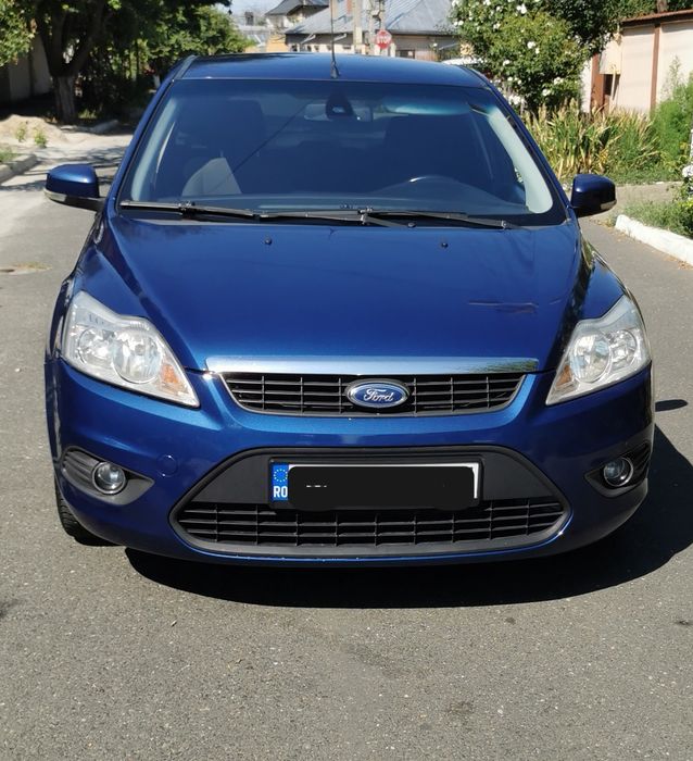De vânzare Ford Focus Mk2 facelift