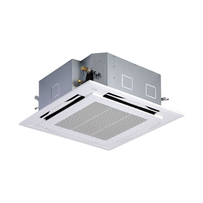 Toshiba VRF VRV MMY-MUP2201HT8P  62 KW мулти с 6 касети х 10kw
