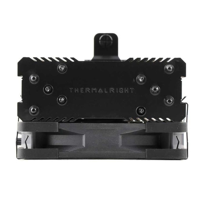 Cooler CPU/Procesor Thermalright Assassin King 120 ARGB