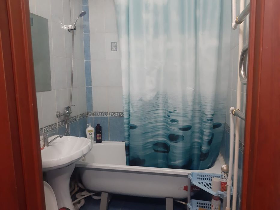 1 комн квартира!