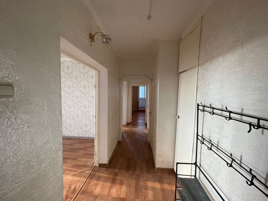 3х комнатная срочно