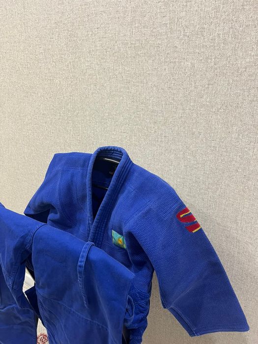 Кимоно для дзюдо KuSakura