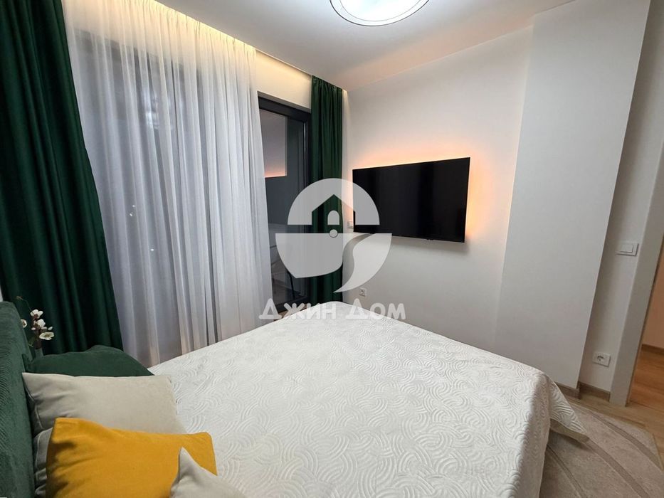 Продава се Двустаен апартамент в к.к. Слънчев бряг - 80 кв.м за 1148 €/кв.м - Снимка #8