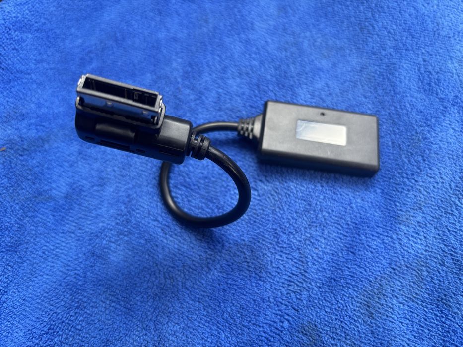 VW RNS315 Оригинална навигация  - България + ПОДАРЪК Bluetooth адаптер