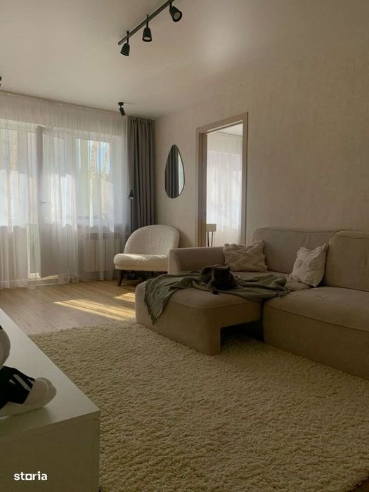 Apartament 2 camere decomandat | Direct Dezvoltator | TVA inclus