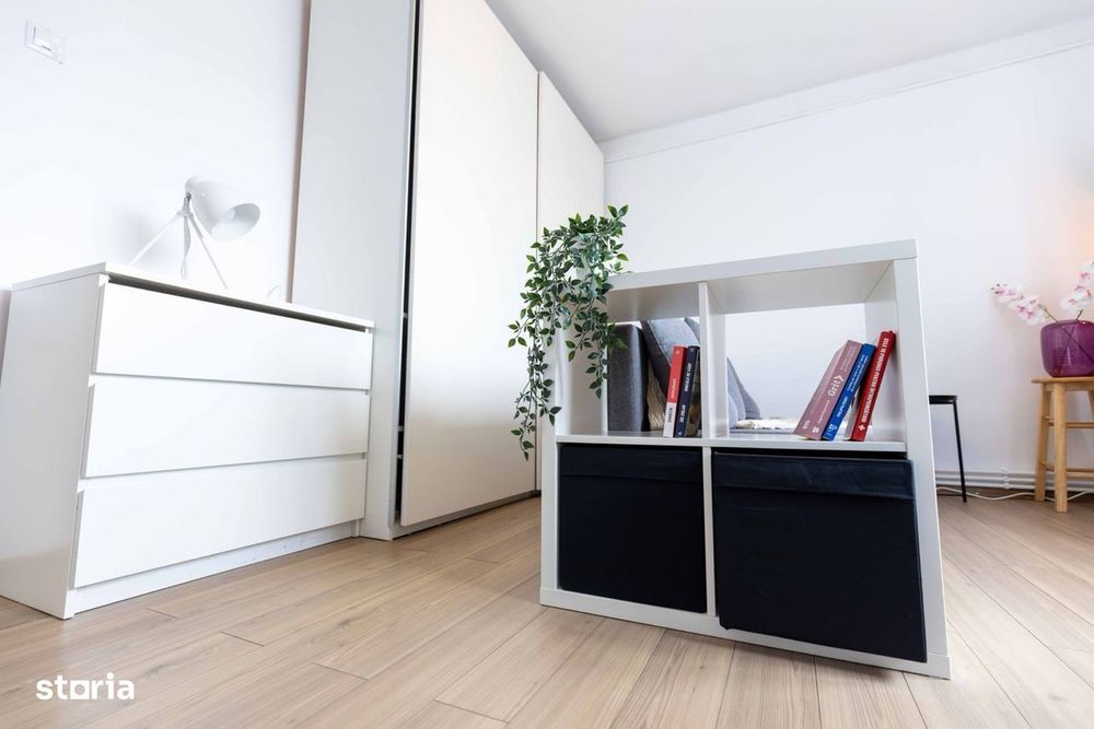 Apartament 2 camere | decomandat | mobilat si utilat | Manastur