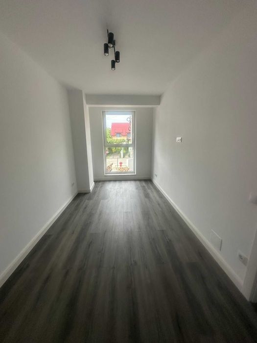 vanzare apartament parter bloc nou 2 camere Stefan Cel Mare +parcare