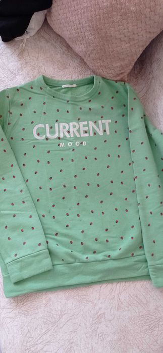 Дрехи, блузи с дълъг ръкав различни размери