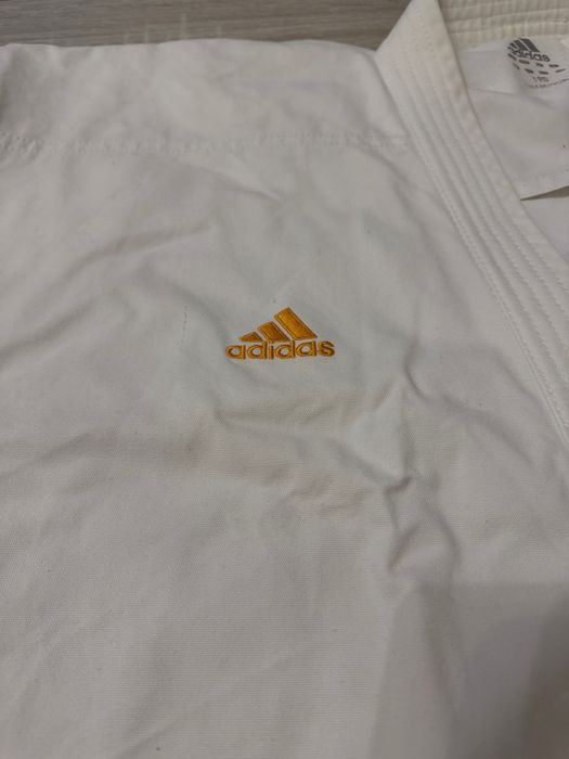 Kimono Karate Adidas