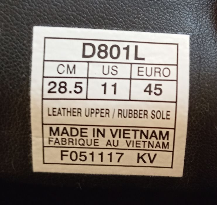 Обувки Camel Active Texas GTX/Onitsuka Tiger кожа