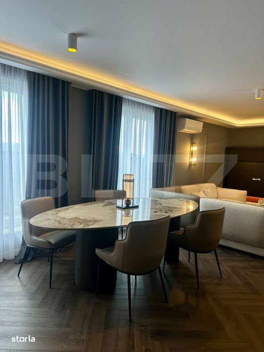 Apartament de vanzare, 90 mp, zona Libertatii