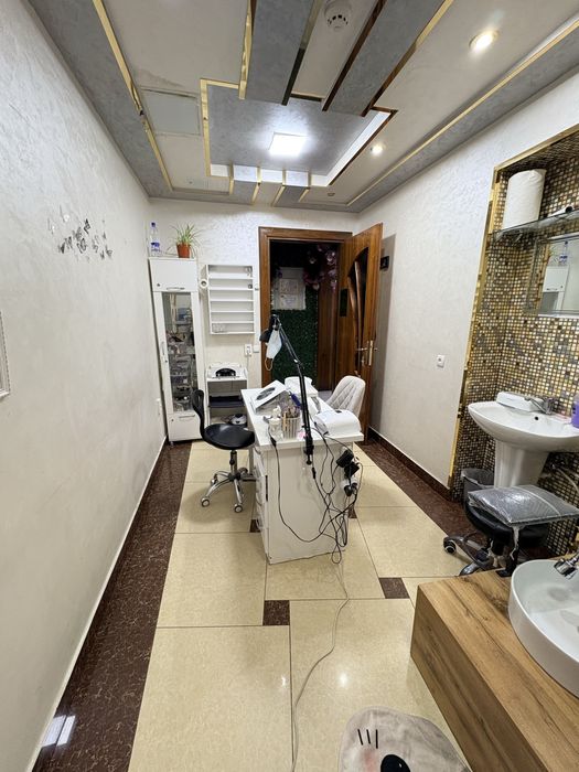 Сдается кабинет в аренду