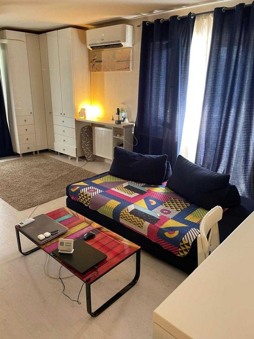 Inchiriere apartament tip studio in  Greenfield Residence, direct proprietar
