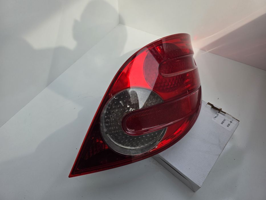 Десен стоп Mercedes R-class W251