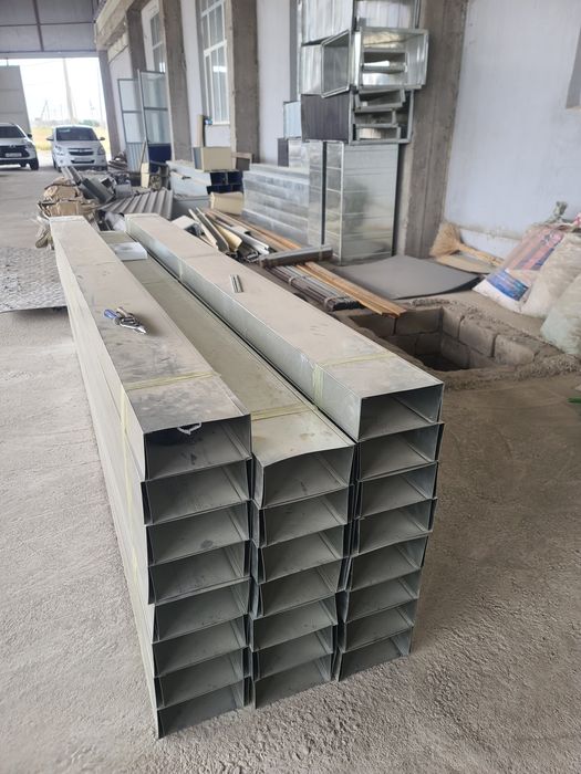 Vintilatsia urnatamiz yasab xam beramiz