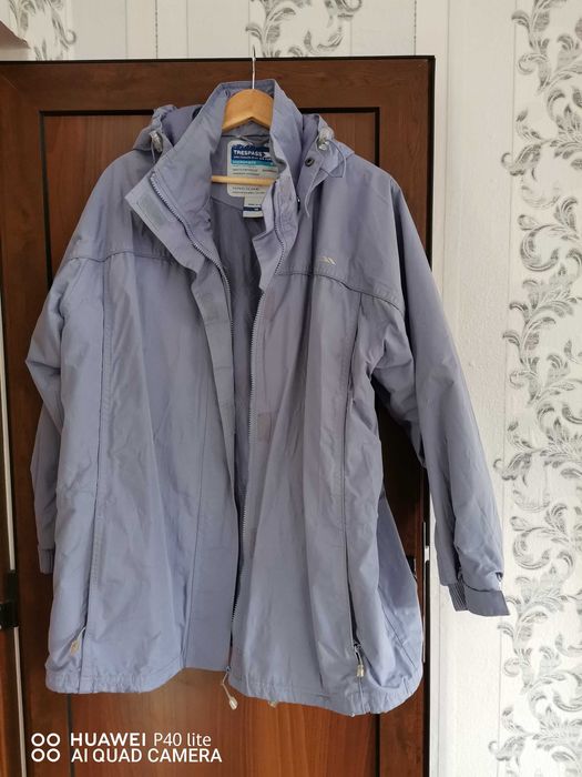 Дамски якета голяма номерация