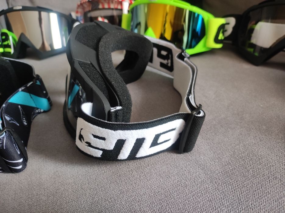 Мотокрос  очила Ендуро