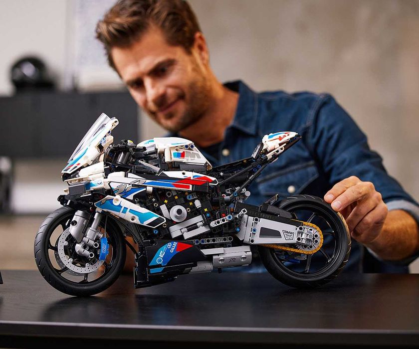 Конструктор техникал