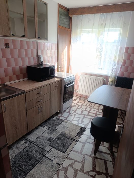 Inchiriez apartament 2 camere cartier Scriitorilor