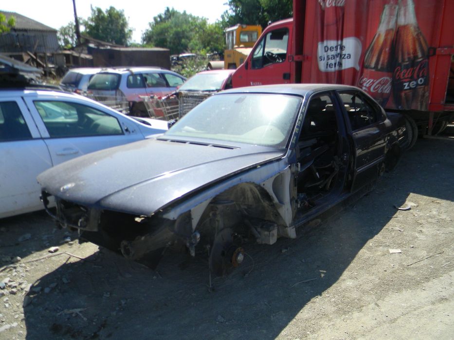 Dezmembrari  BMW 7 (E38)  1994  > 2001 730 d Motorina