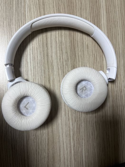 Наушники JBL Tune 510BT