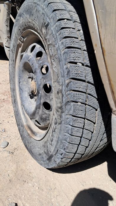 185/65  R14.    2шт