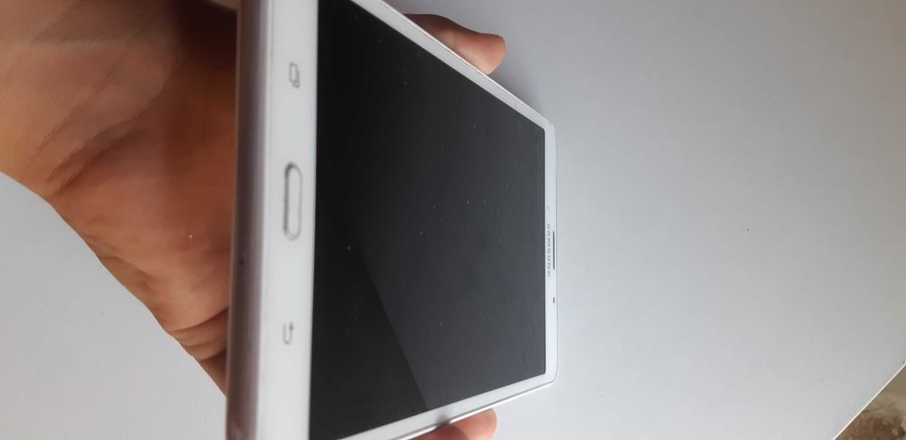 Samsung planshet Tab a6