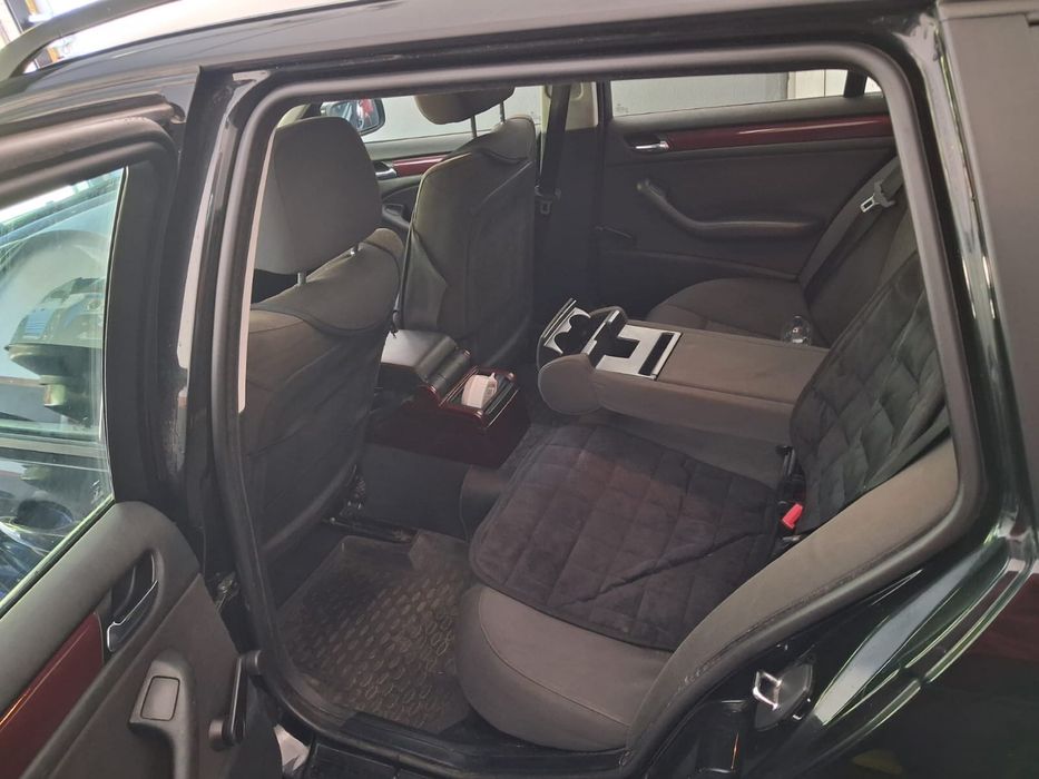 BMW Seria 3 316i E46 Touring Facelift | 1.8 Benzina + GPL Omologat