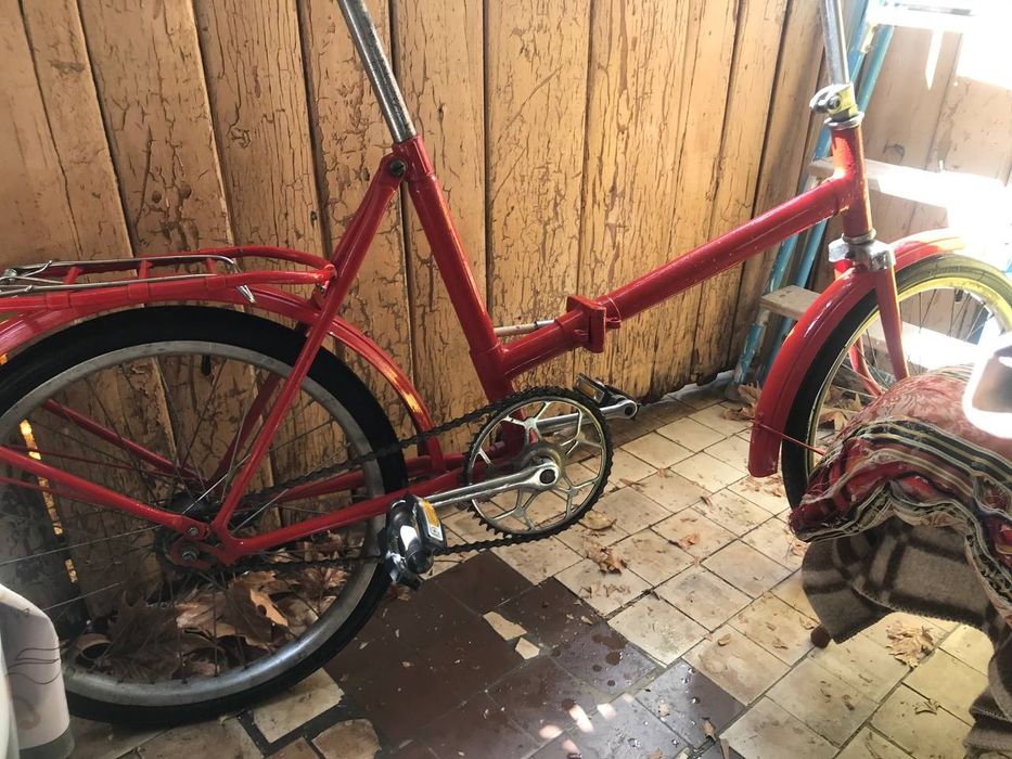 Продаются 2 велосипеда