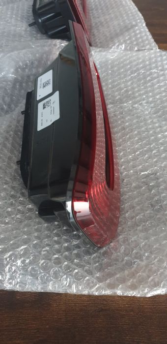Noi-Stopuri spate originale Mercedes G-Clas 2018-2024