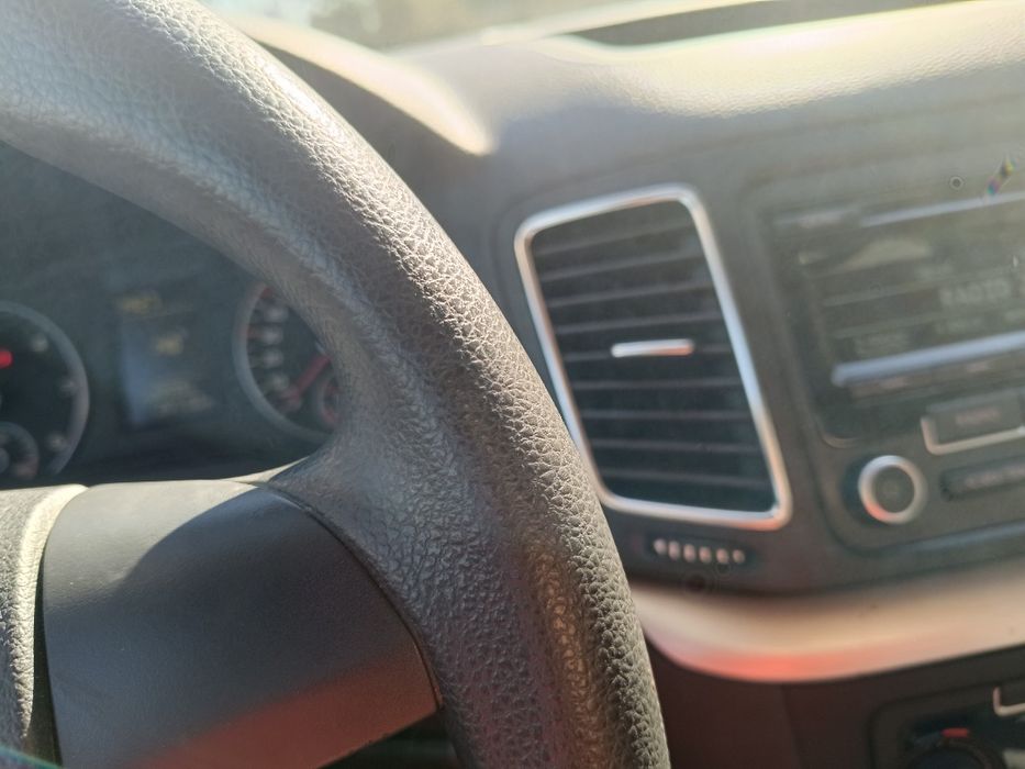 Продавам VW Sharan  4MOTION