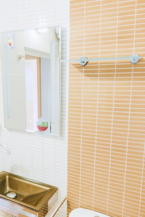 Дава се под наем Двустаен апартамент в Пловдив, Център - 45 кв.м за 409 € - Снимка #5