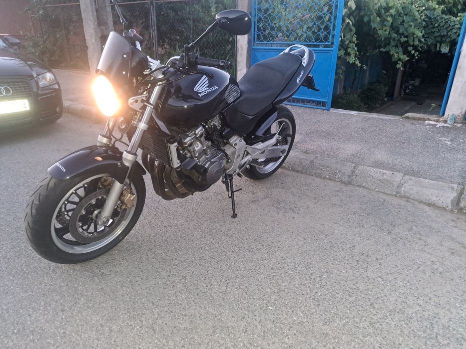 De vânzare Honda hornet 600cm