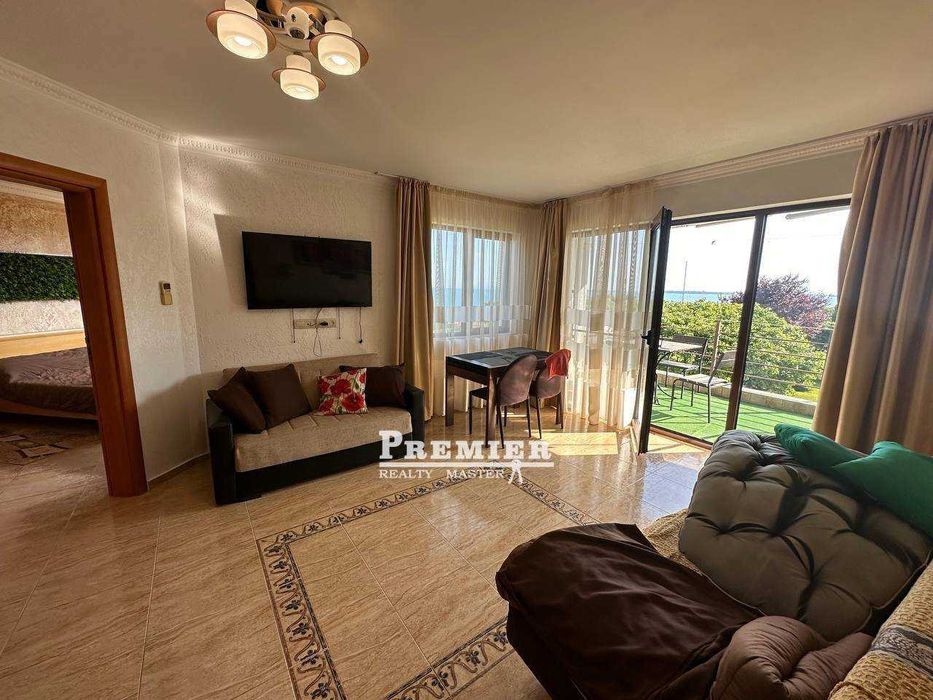 Продава се Двустаен апартамент в Бургас, Акациите - 56 кв.м за 2768 €/кв.м - Снимка #6