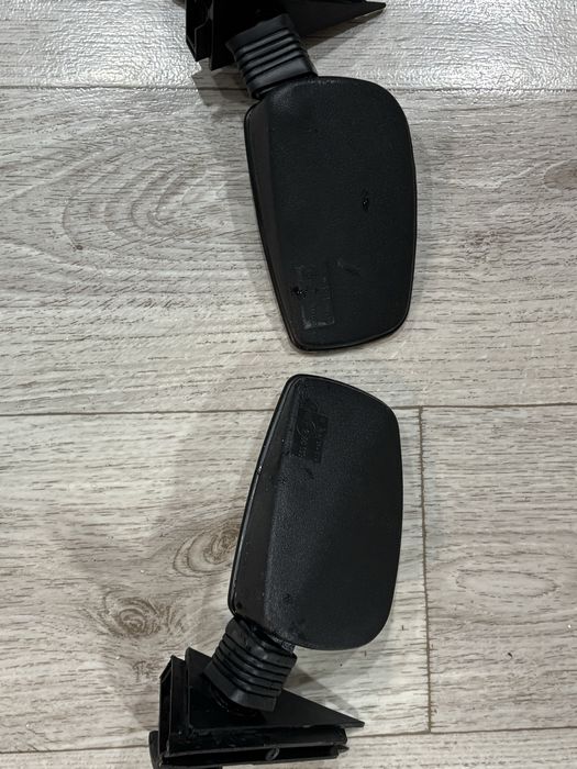 зеркала на Лада 2107