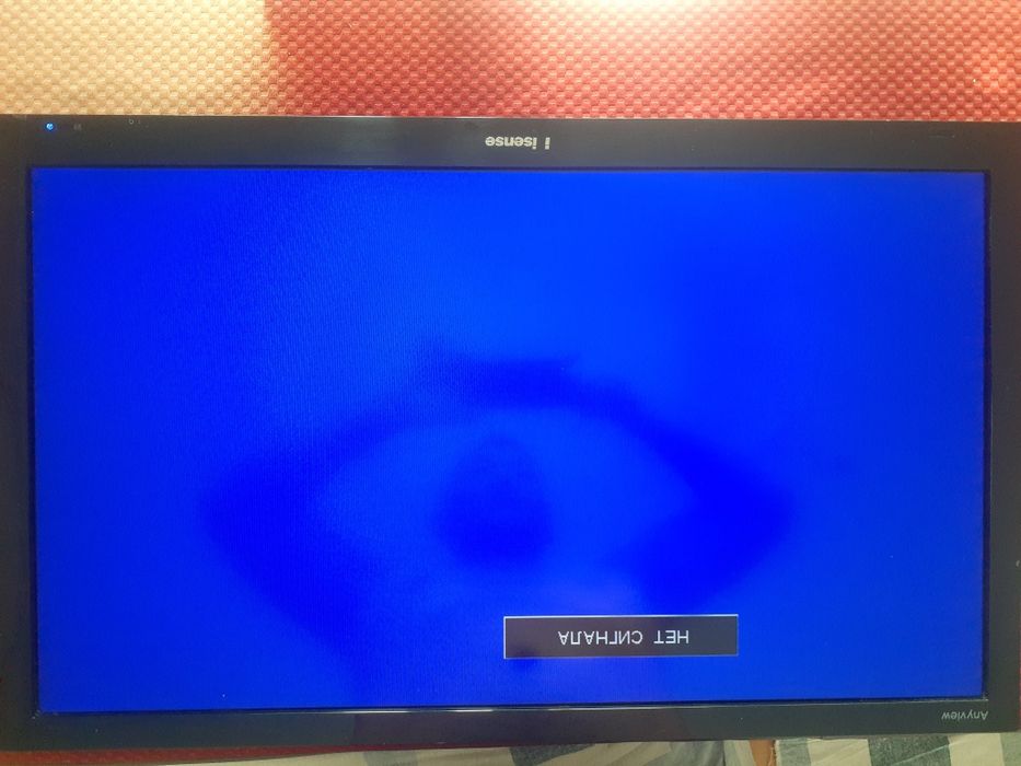 телевизор Hisense