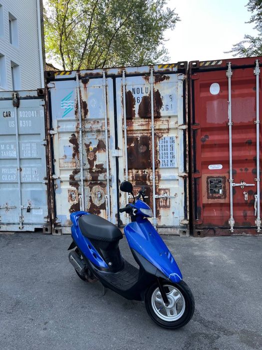 Хонда дио в хорошем состояний