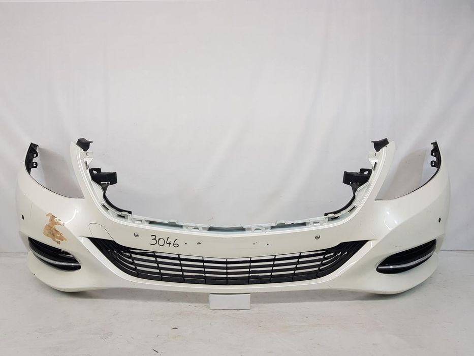 Bara fata Mercedes S Class W222 A2228800147 2013 2014 2015 2016 2017
