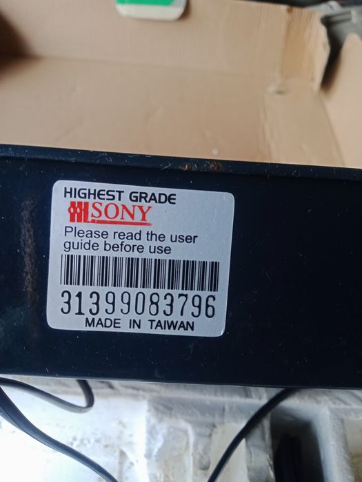 Продам радиотелефоны SONY