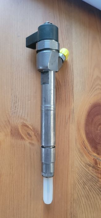 форсунка , сальник  на Jeep (WJ)