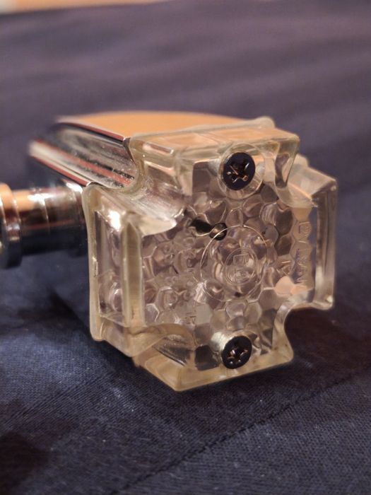 Поворотники для мотоцикла